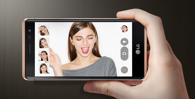 LG Zero 3