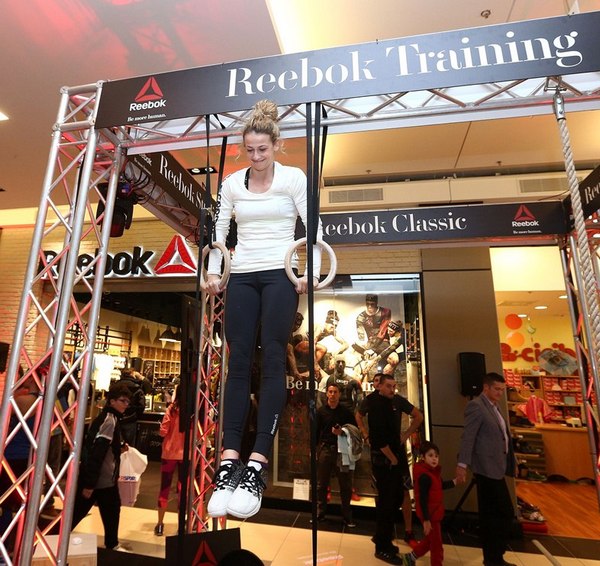 Reebok St66 cr