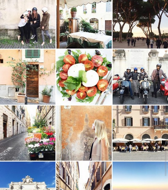 INSTA LIFE CARIN OLSSON 19