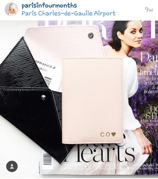 INSTA LIFE CARIN OLSSON 25