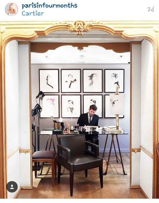 INSTA LIFE CARIN OLSSON 4