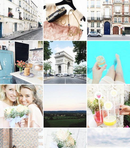 INSTA LIFE CARIN OLSSON 40