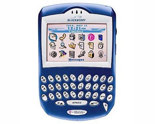 BlackBerry 7230 2003