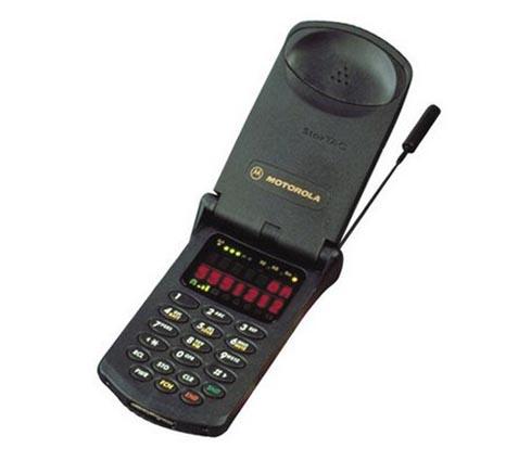 Motorola StarTAC 1996