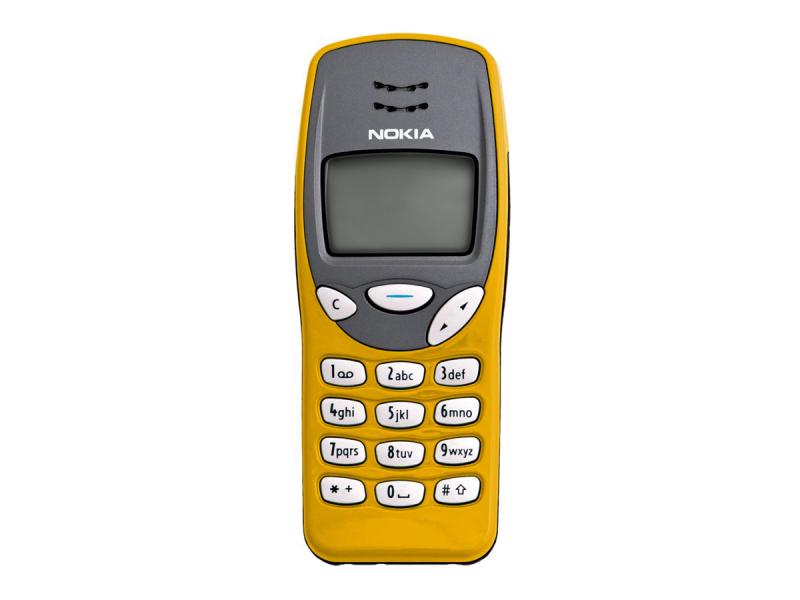 Nokia 3210 1999