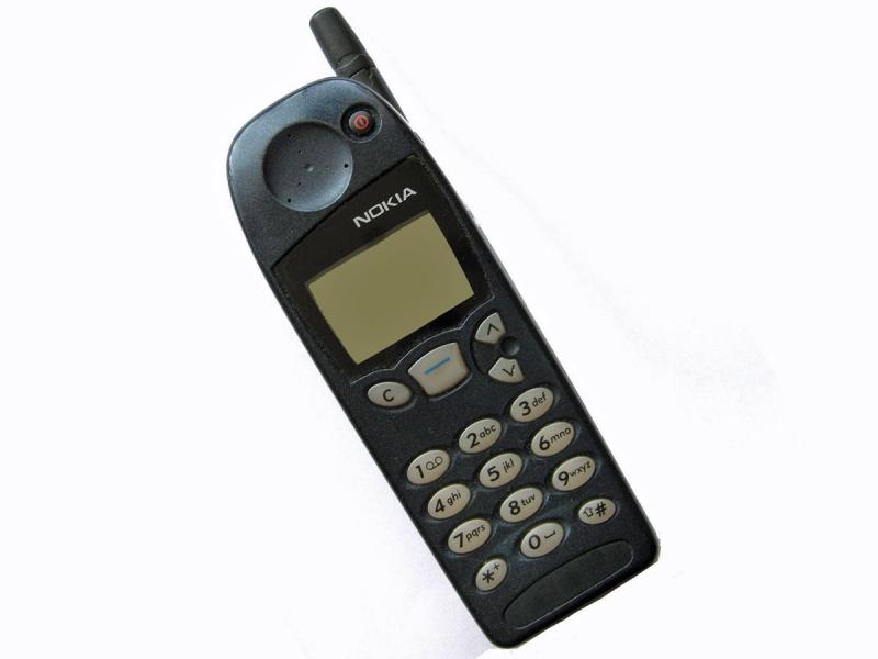 Nokia 5110 1998