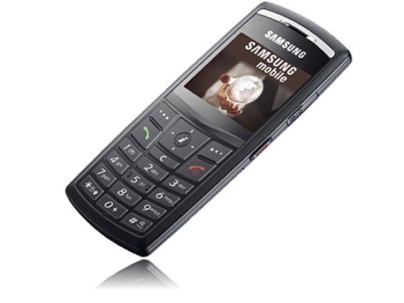 Samsung SGH-X820 2006