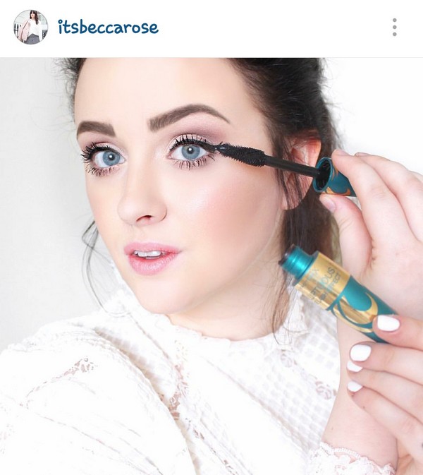 INSTA LIFE ITS BECCA ROSE22