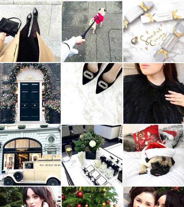 INSTA LIFE ITS BECCA ROSE33