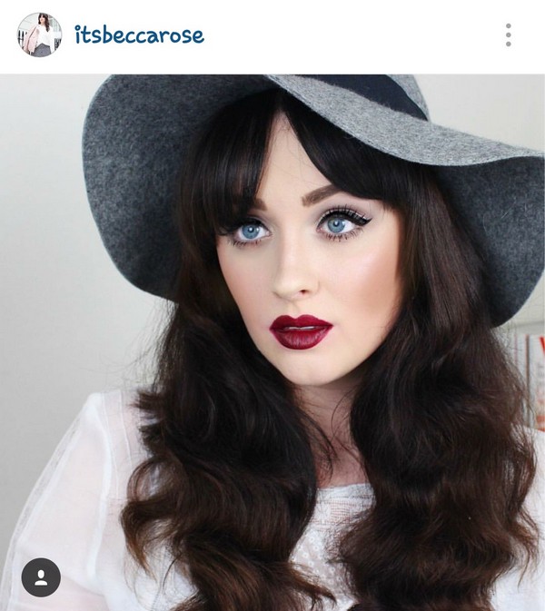 INSTA LIFE ITS BECCA ROSE36