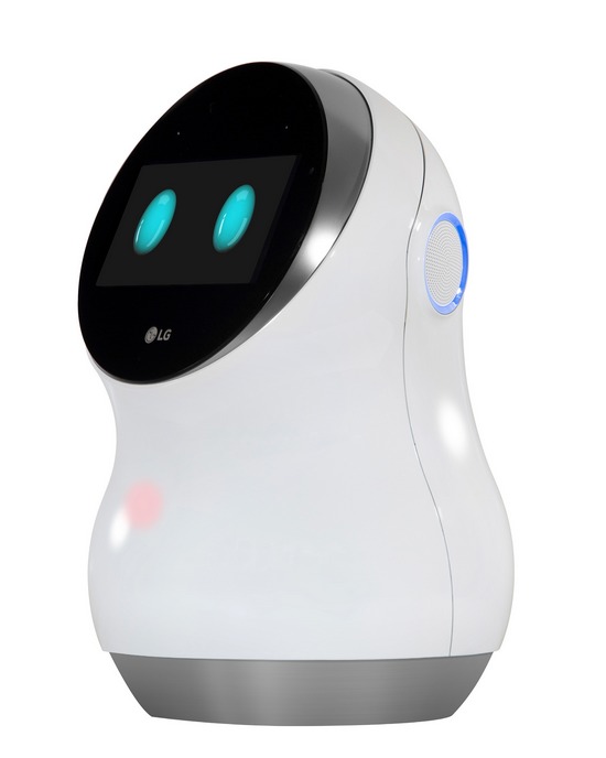 LG Hub Robot 02 cr