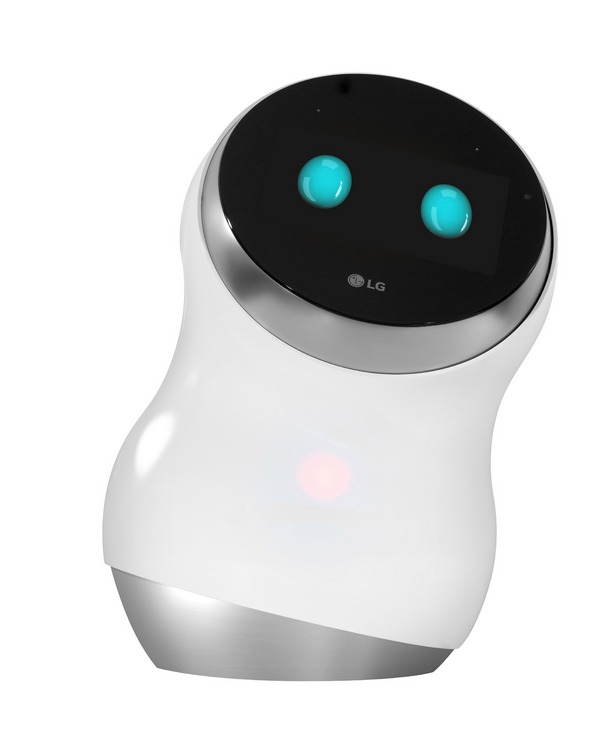 LG Hub Robot 03 cr