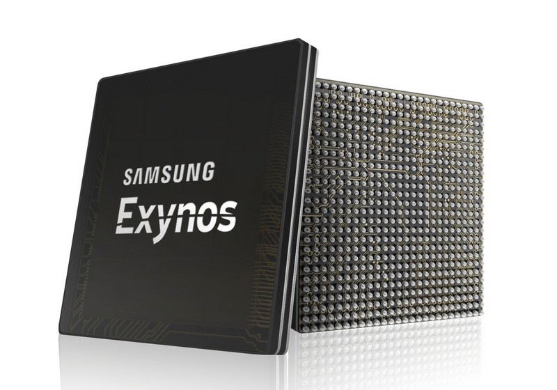 Exynos 3D basic cr