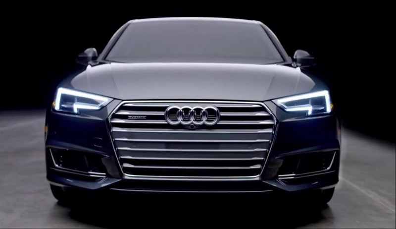 audi