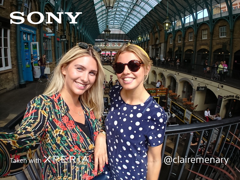 SonyXperia Roshani newlockup15