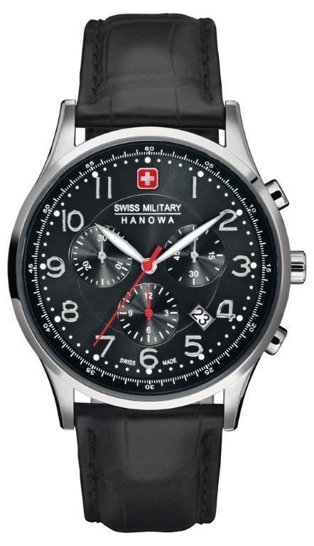 Swiss Military Hanowa 2