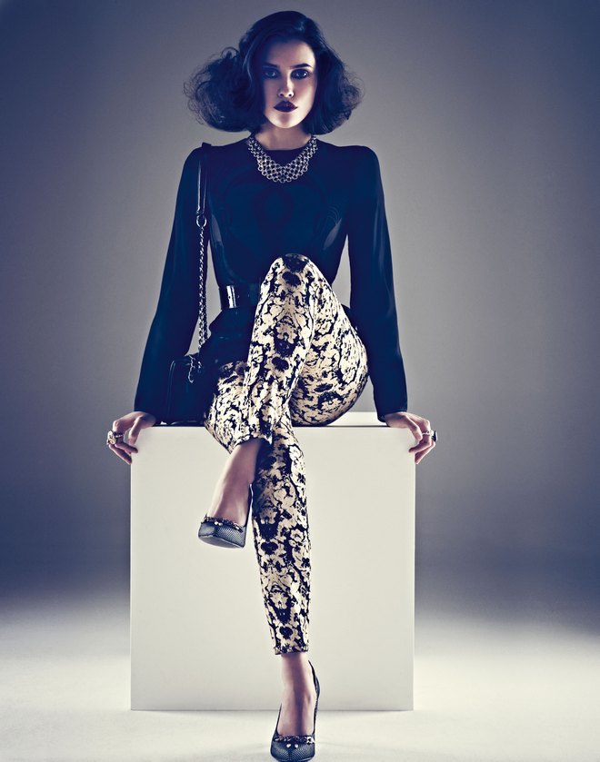 Marks Spencer