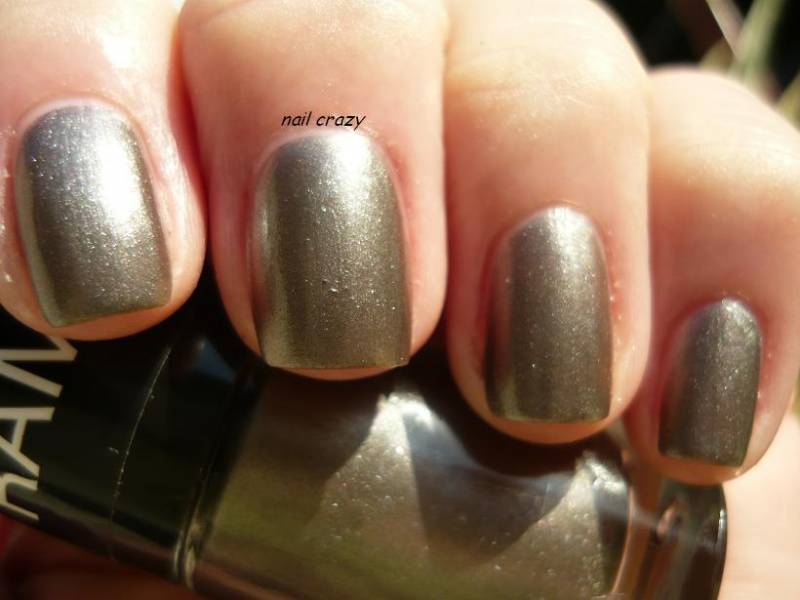 nail crazy maybelline itgirl.hr3
