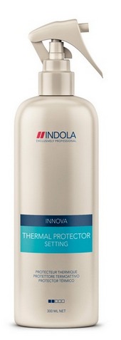 Indola Styling Setting Thermal Protector 300ml cr