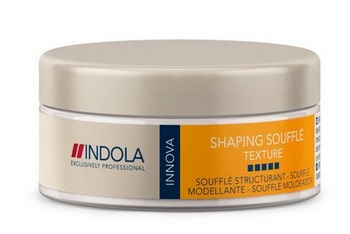Indola Styling Texture Shaping Souffle 75ml cr