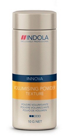 Indola Styling Texture Volumising Powder 10g cr