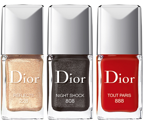 Dior-Color-Icons-Collection-Fall-2014-Nail-Polish