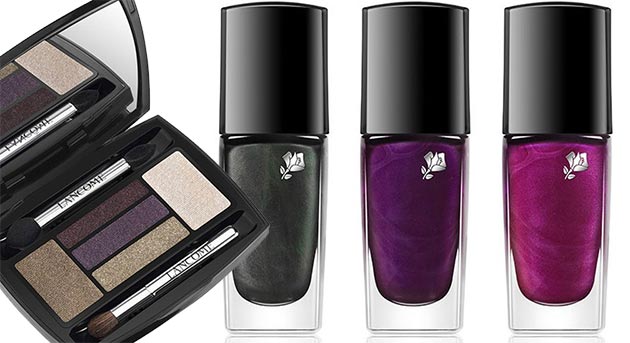 Lancome French Idole fall 2014 makeup collection5