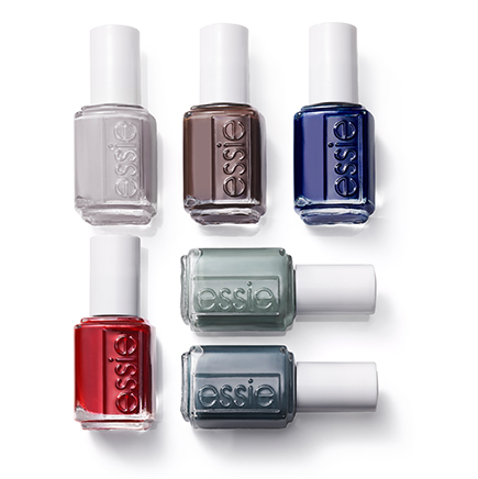 essie cr