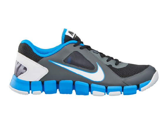 Nike plavo-sive 449 kn