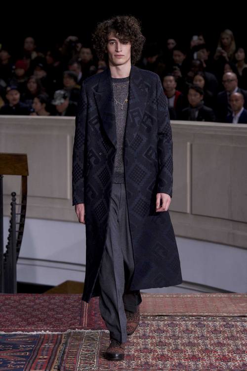 Paul Smith FW14 image 1