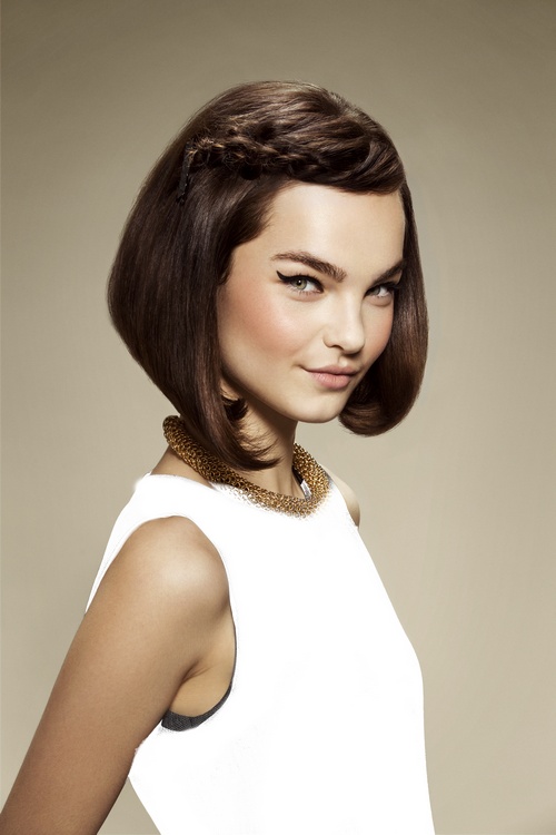 NIVEA Look The Knotted Braid