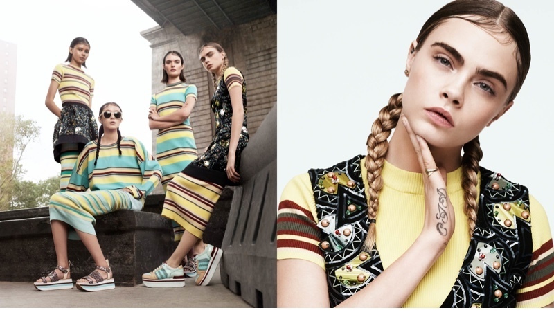 dkny clothing spring 2015 ad campaign03