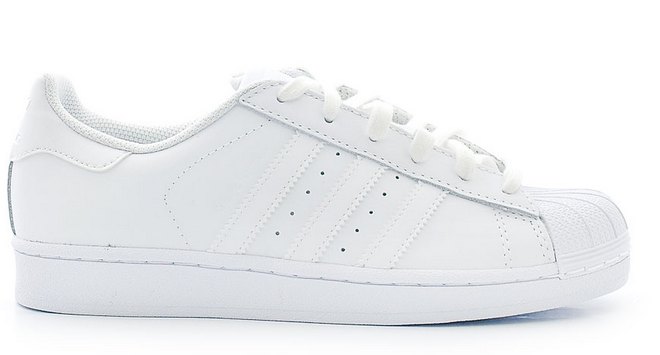 Adidas Superstar Foundation B27136 689kn 1 cr