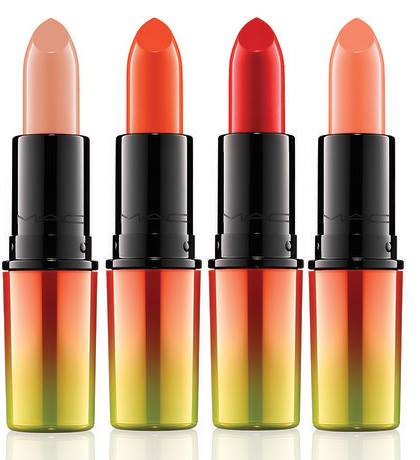 MAC-Cosmetics-Wash-and-Dry-Lipstick-Creme-DNude-Morange-Steam-Heat-Tumble-Dry