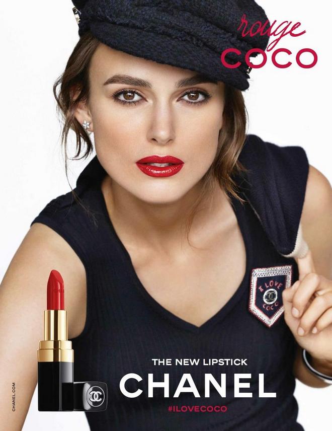 chanel rouge coco 2015