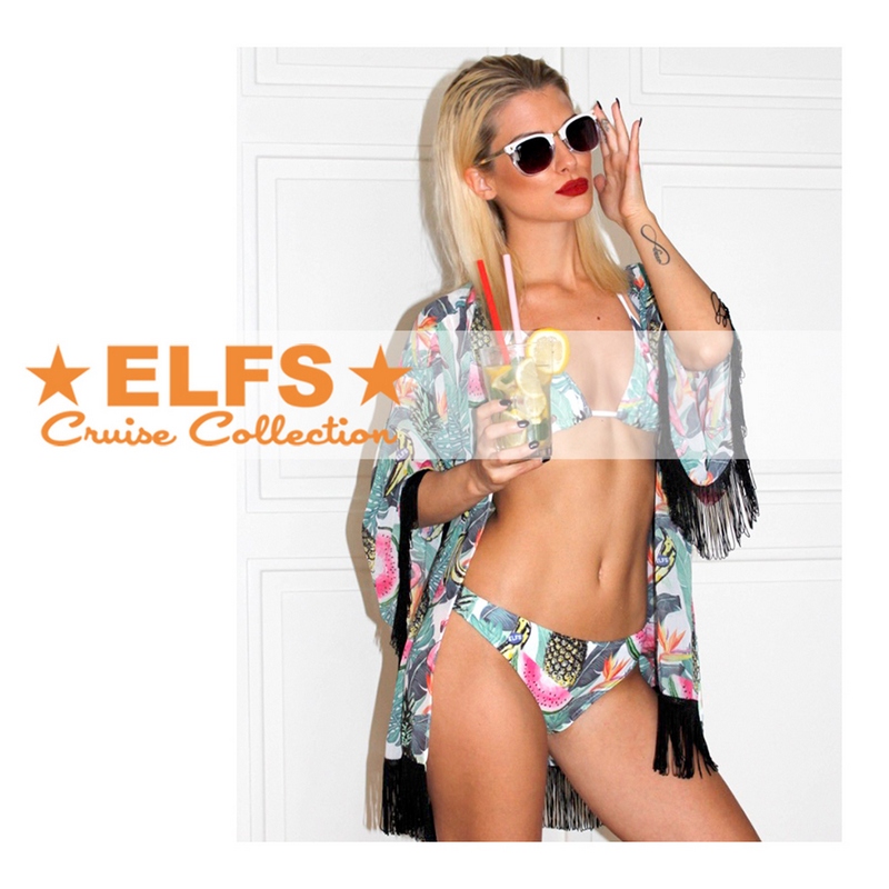 ELFS Cruise collection 2015 - 5