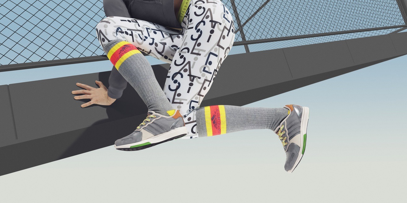 adidas by StellaSport 4