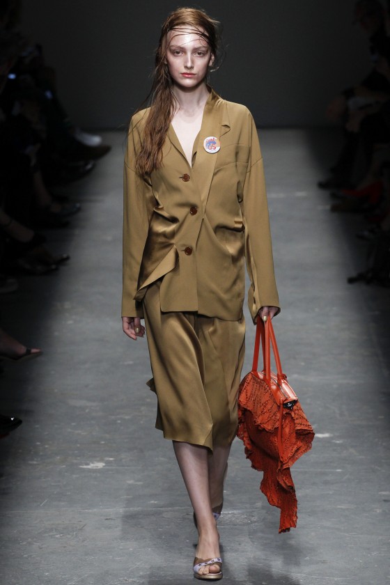 westwood spring 2016