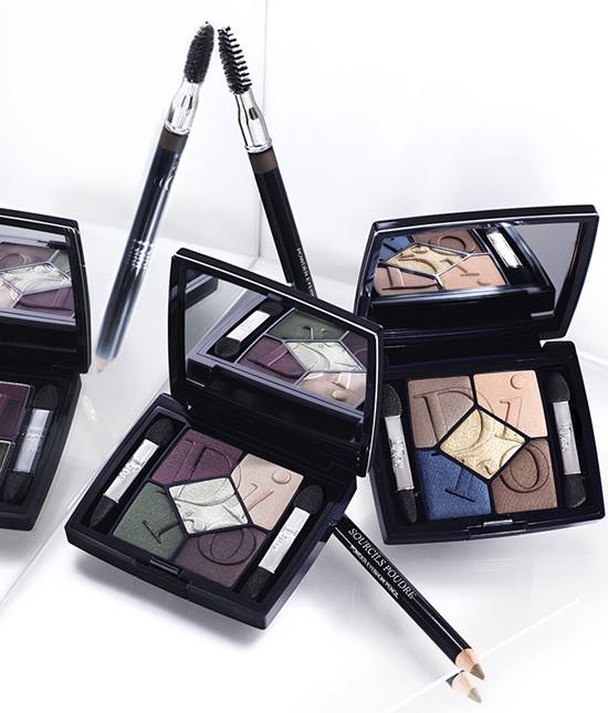 Dior Fall 2015 Cosmpolite Collection