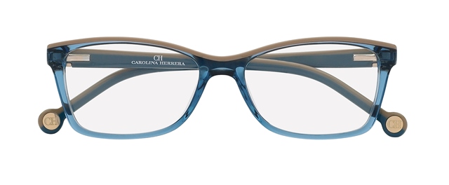 Carolina Herrera VHE627 T90 FRONT