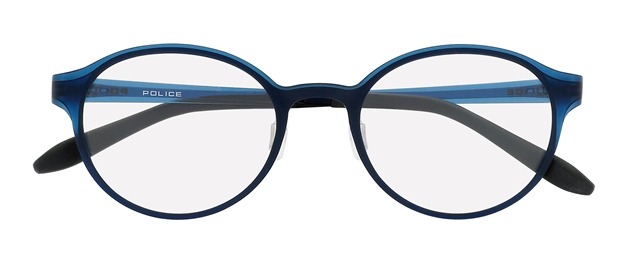 Police VPL010 U11 FRONT