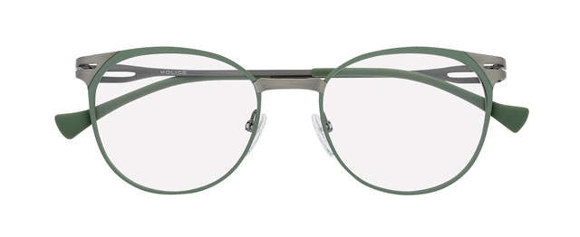 Police VPL052 8KT FRONT