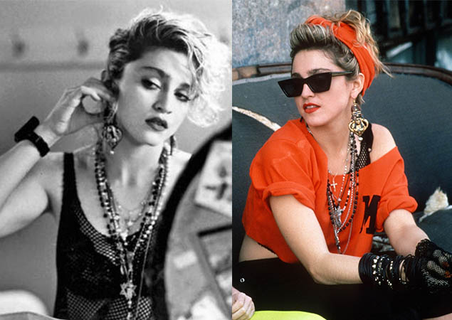 U kojem si filmu? / Desperately Seeking Susan