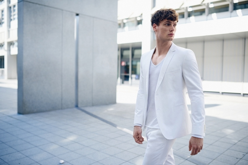 Strellson LB SS16 Premium Look 01