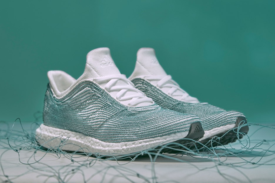 adidas parley3