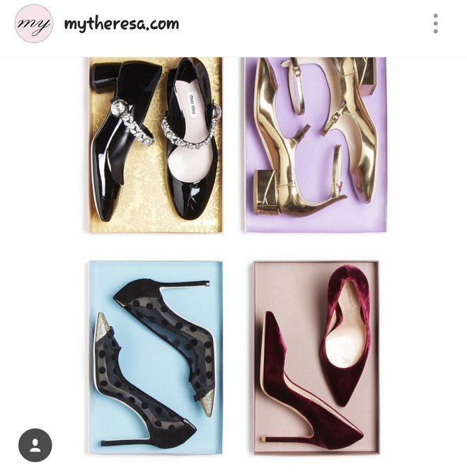 INSTA LIFE MY THERESA22