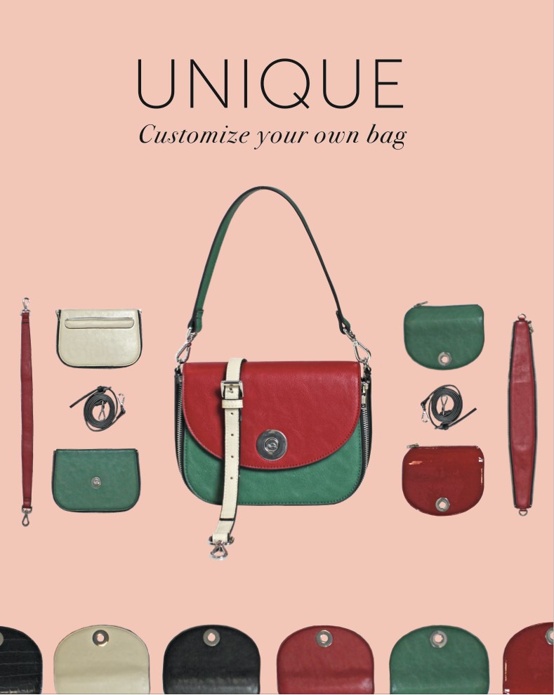 Carpisa Unique kolekcija