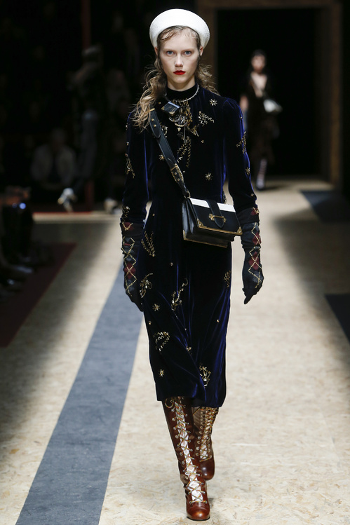 prada