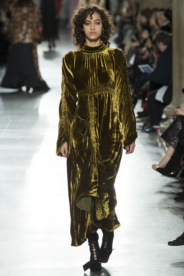 preen