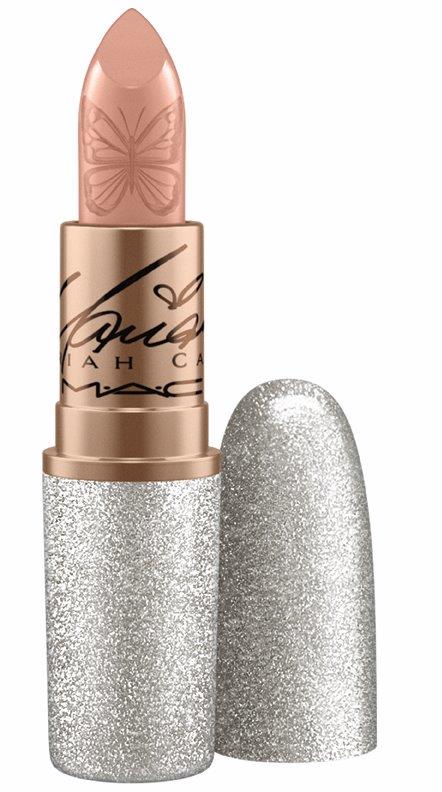 MAC MariahCarey Lipstick BitOfBubbly white 72dpiCMYK 2 cr
